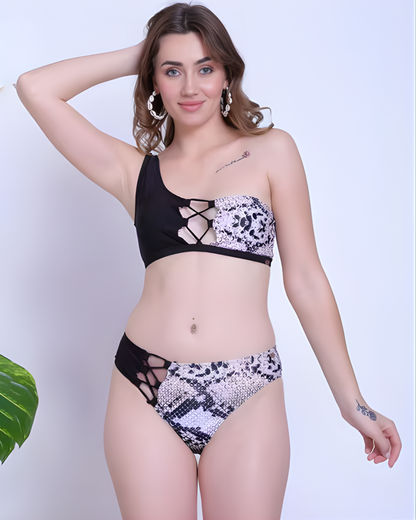 Terrah Bikini - Black